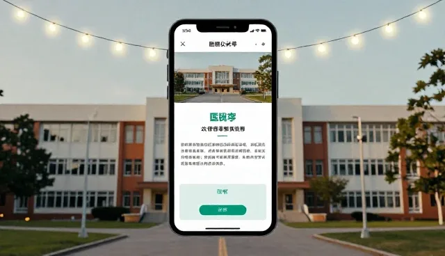 公众号开发中网络工程的常见误区解析