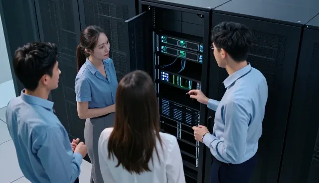 网络科技中的全流程跟进应用经验分享